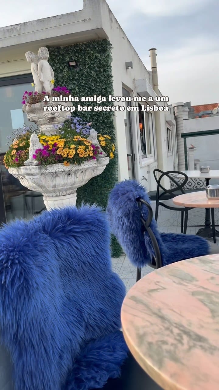 Post 9 by Andreia Sousa | Lifestyle on Instagram (video)