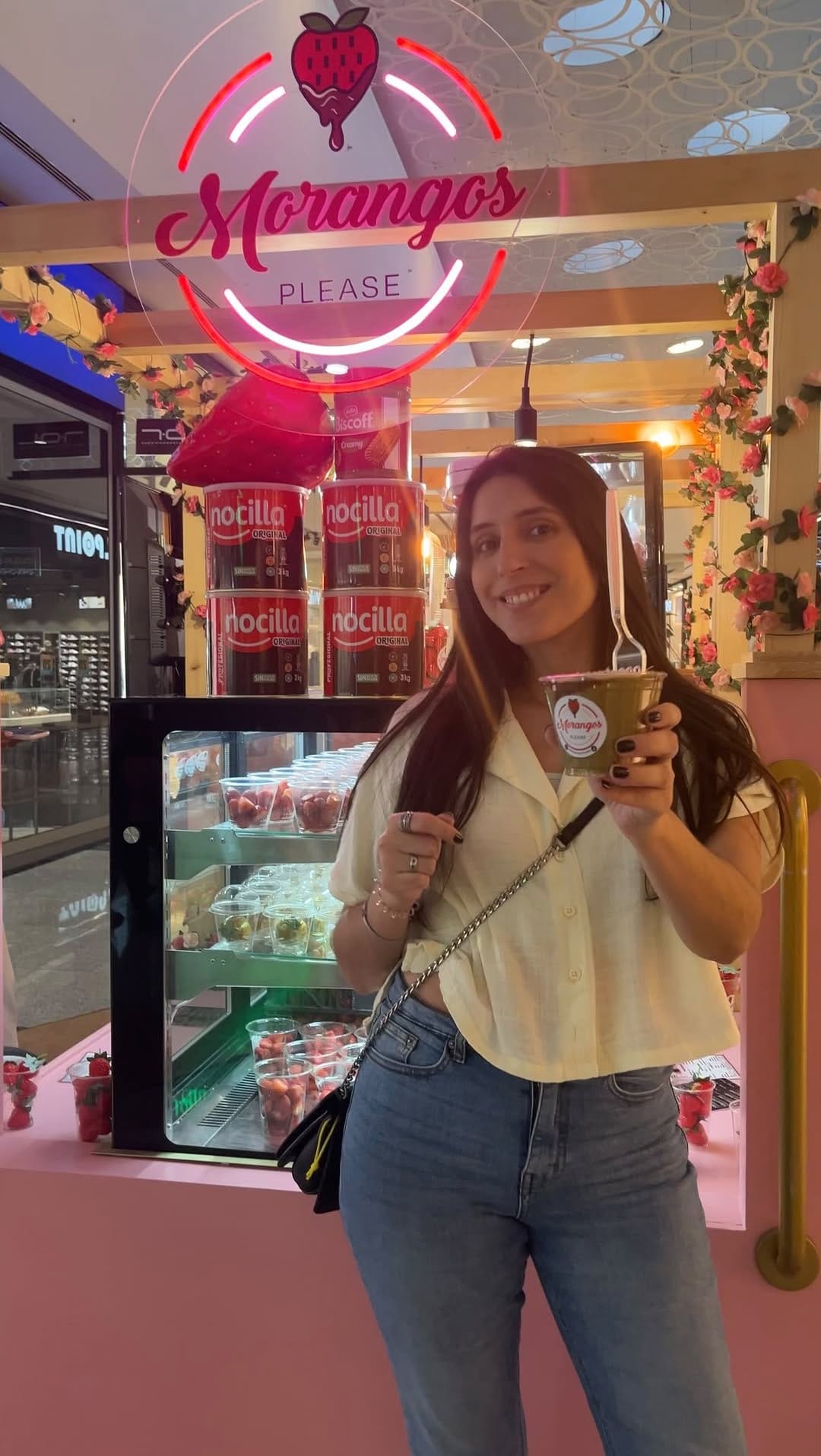 Post 2 by Andreia Sousa | Lifestyle on Instagram (video)