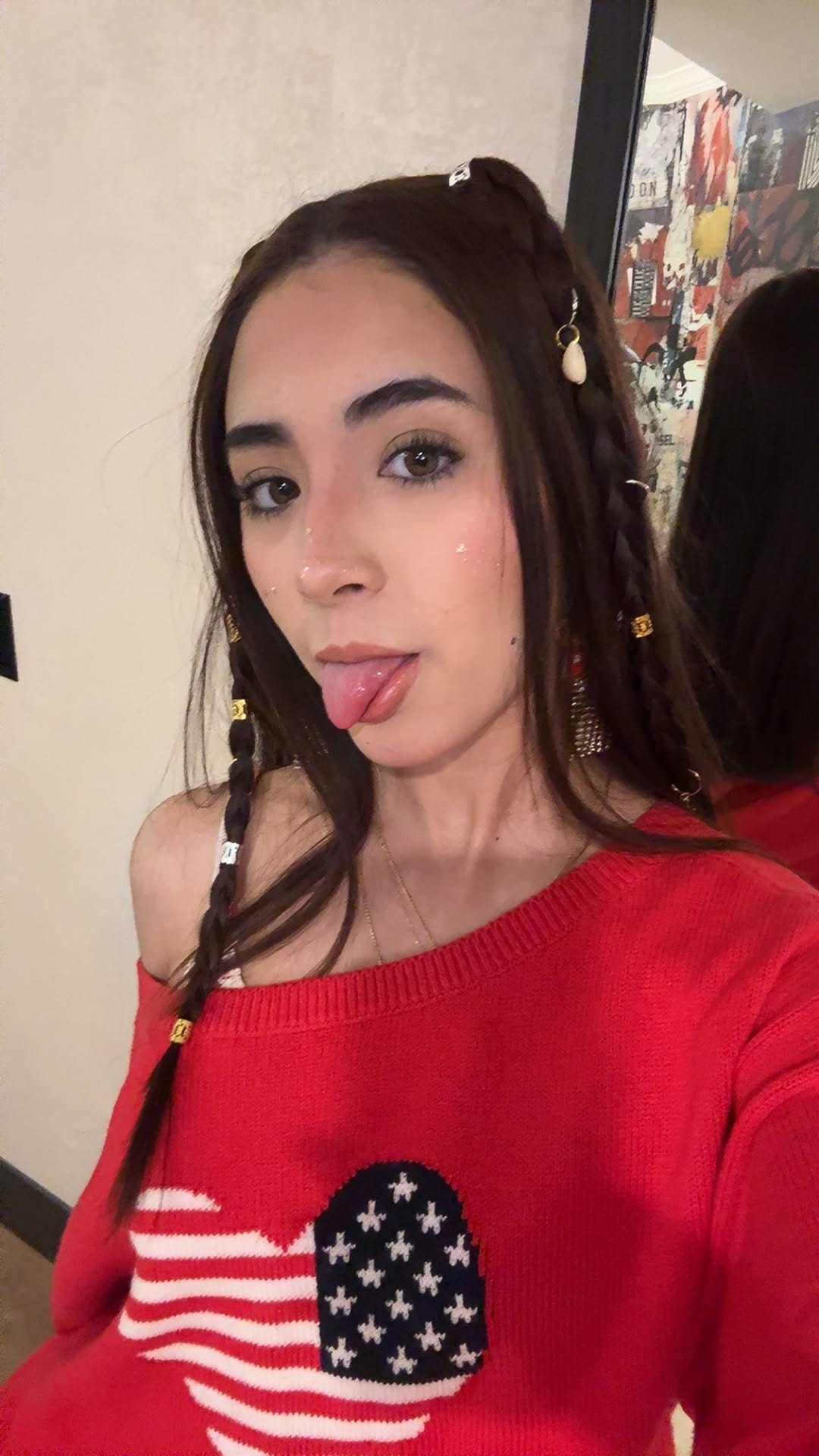Post 9 by Stephania Agudelo on Instagram (video)
