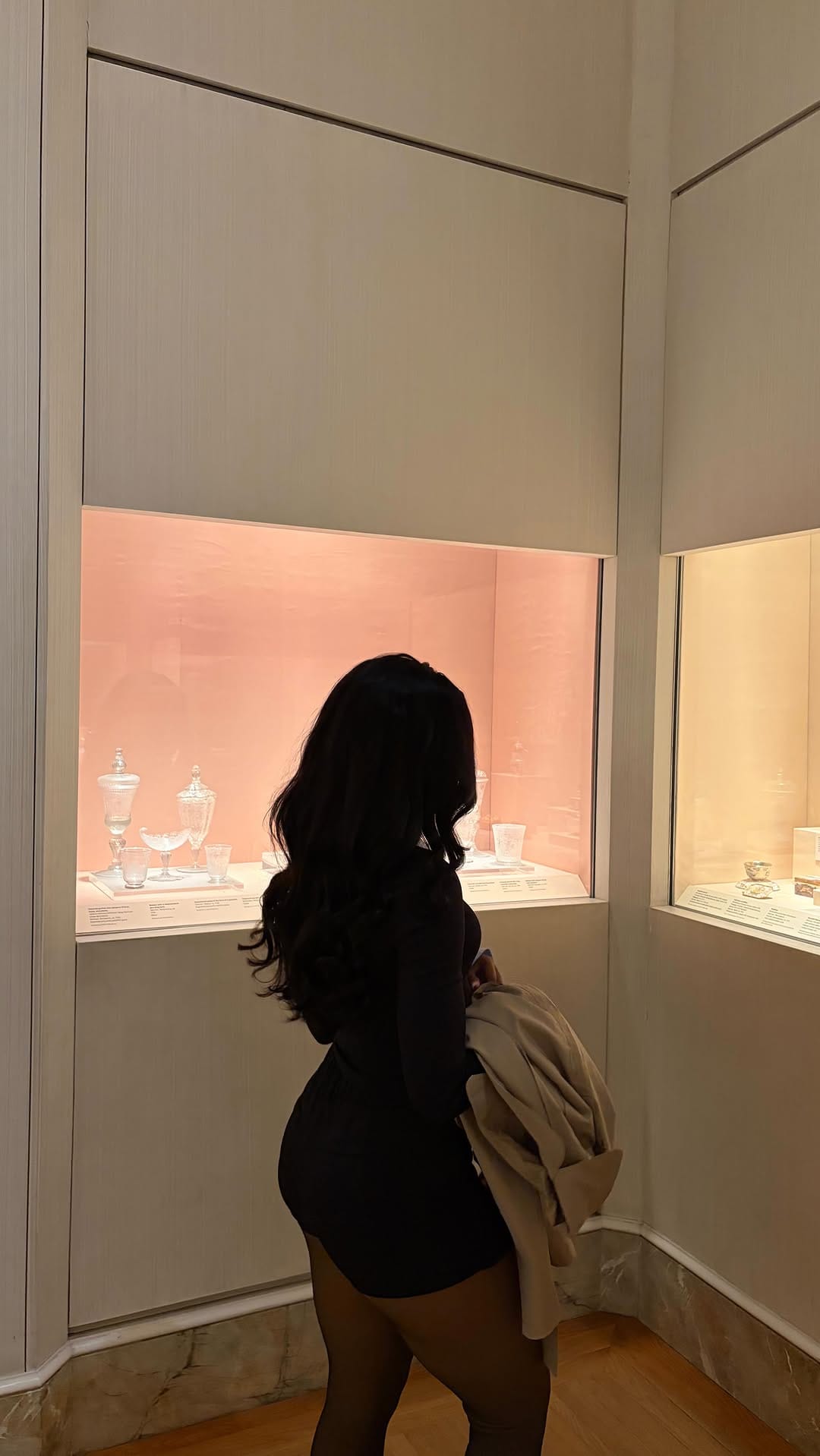 Post 4 by SAPPHIRE ♡ | Miami Influencer 🌴 on Instagram (video)