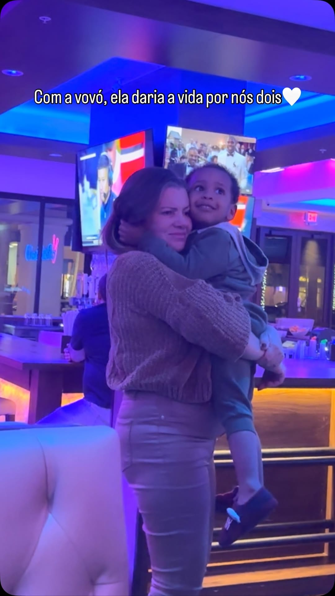 Post 9 by Rayane Maciel on Instagram (video)
