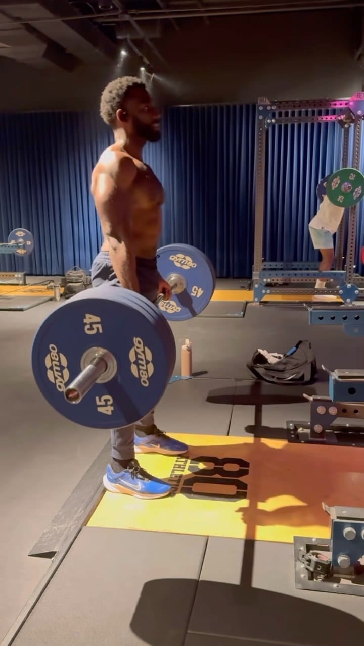 Post 8 by Jean on Instagram (video)