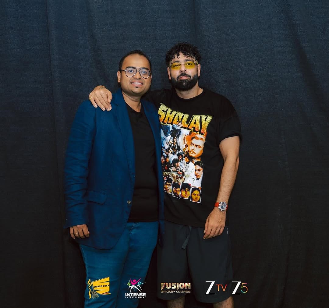 Post 9 by 𝐒𝐀G𝐀𝐑  𝐌𝐄𝐇𝐓𝐀 - EVENT PROMOTER/ INFLUENCER on Instagram (image)