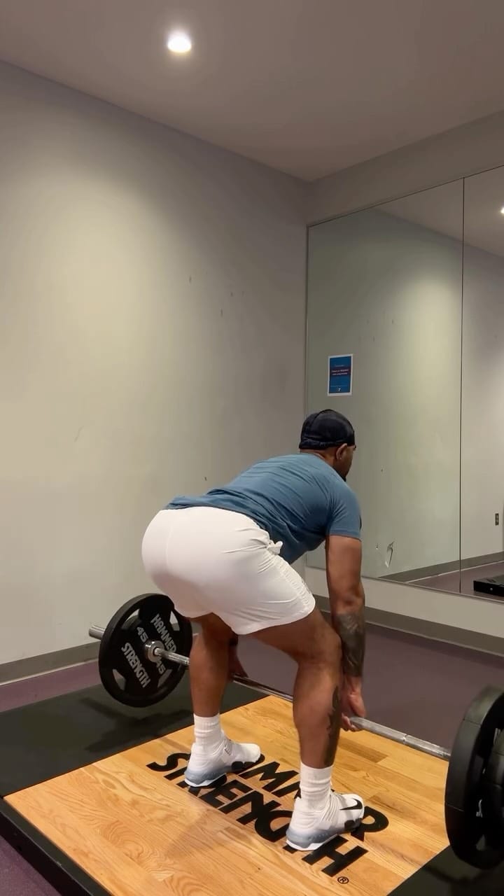 Post 7 by mike on Instagram (video)