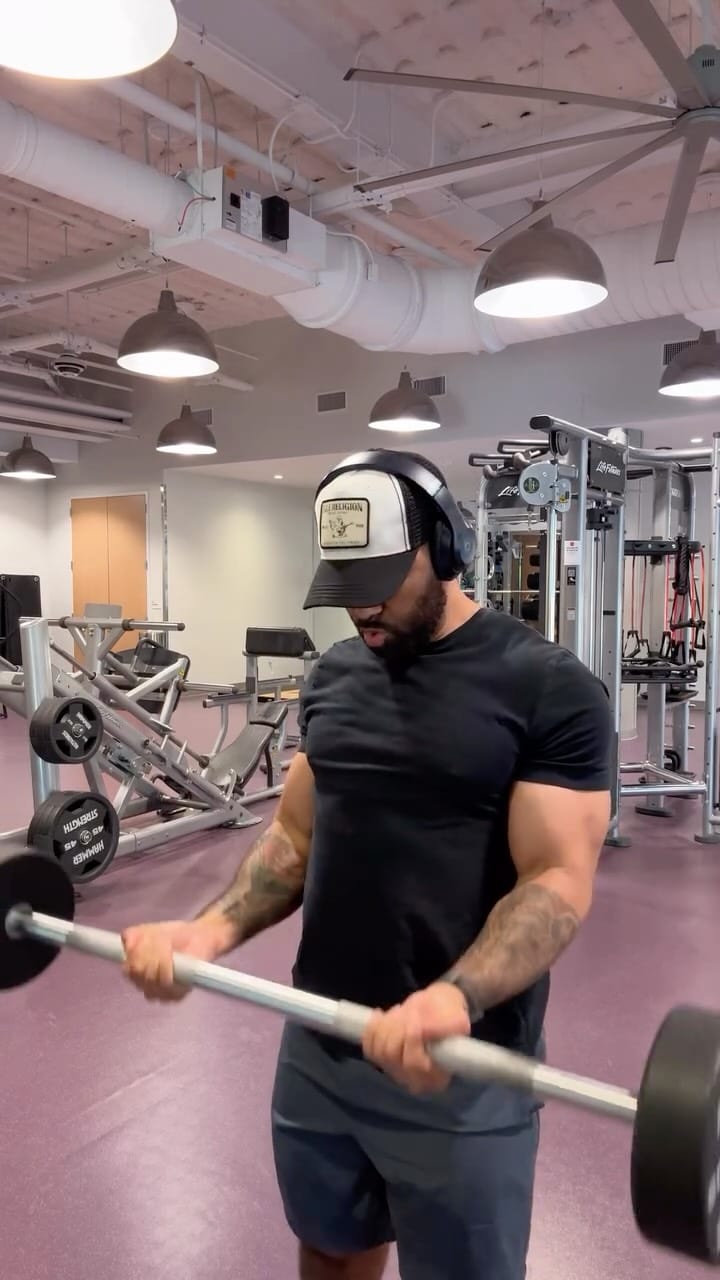 Post 2 by mike on Instagram (video)