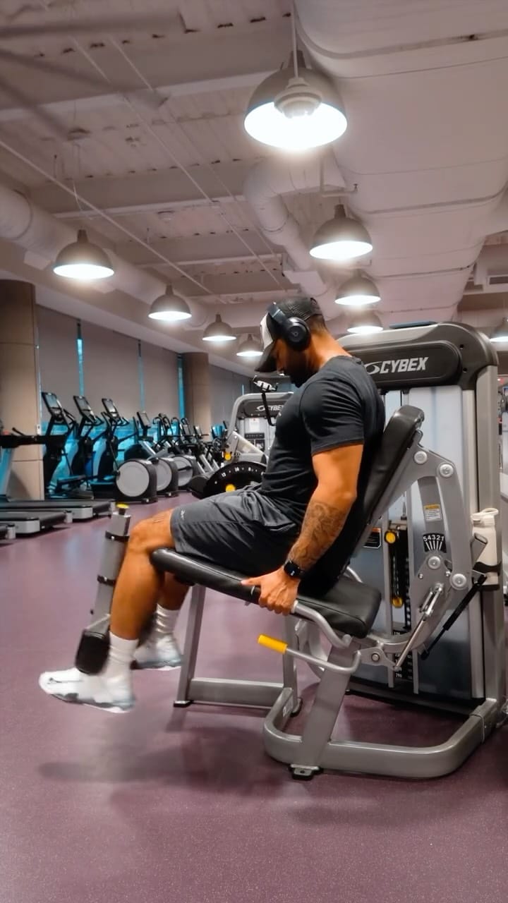 Post 3 by mike on Instagram (video)