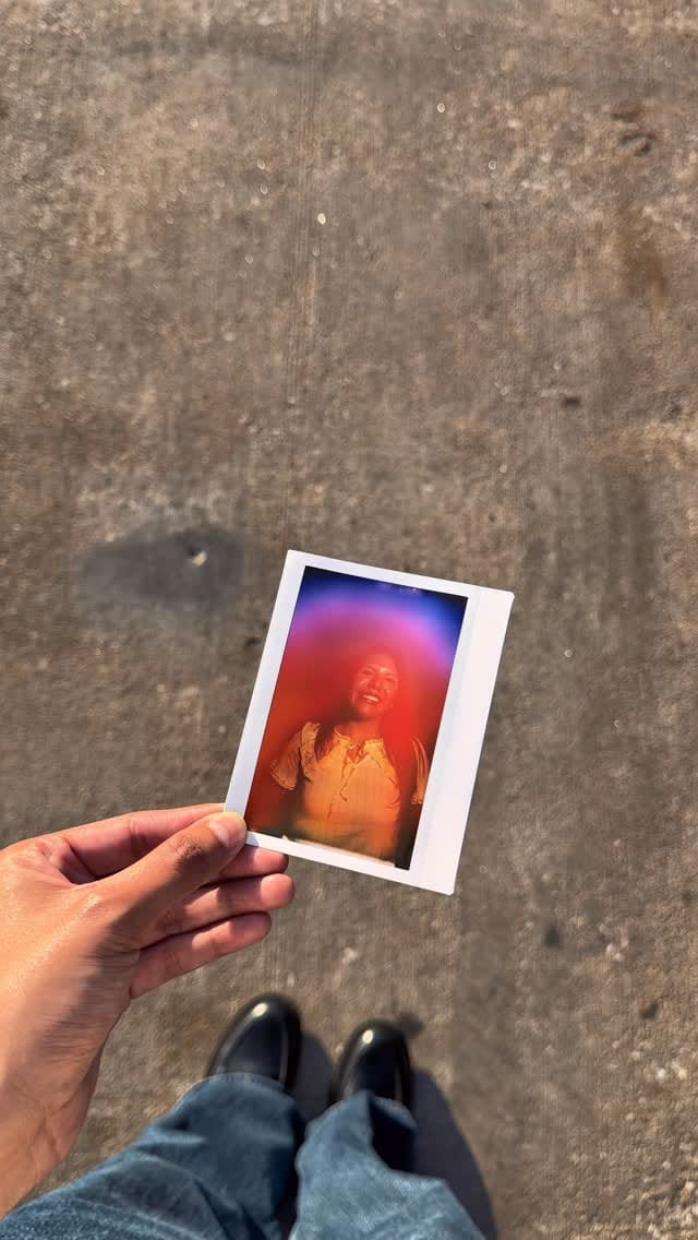 Post 9 by Rebecca on Instagram (video)