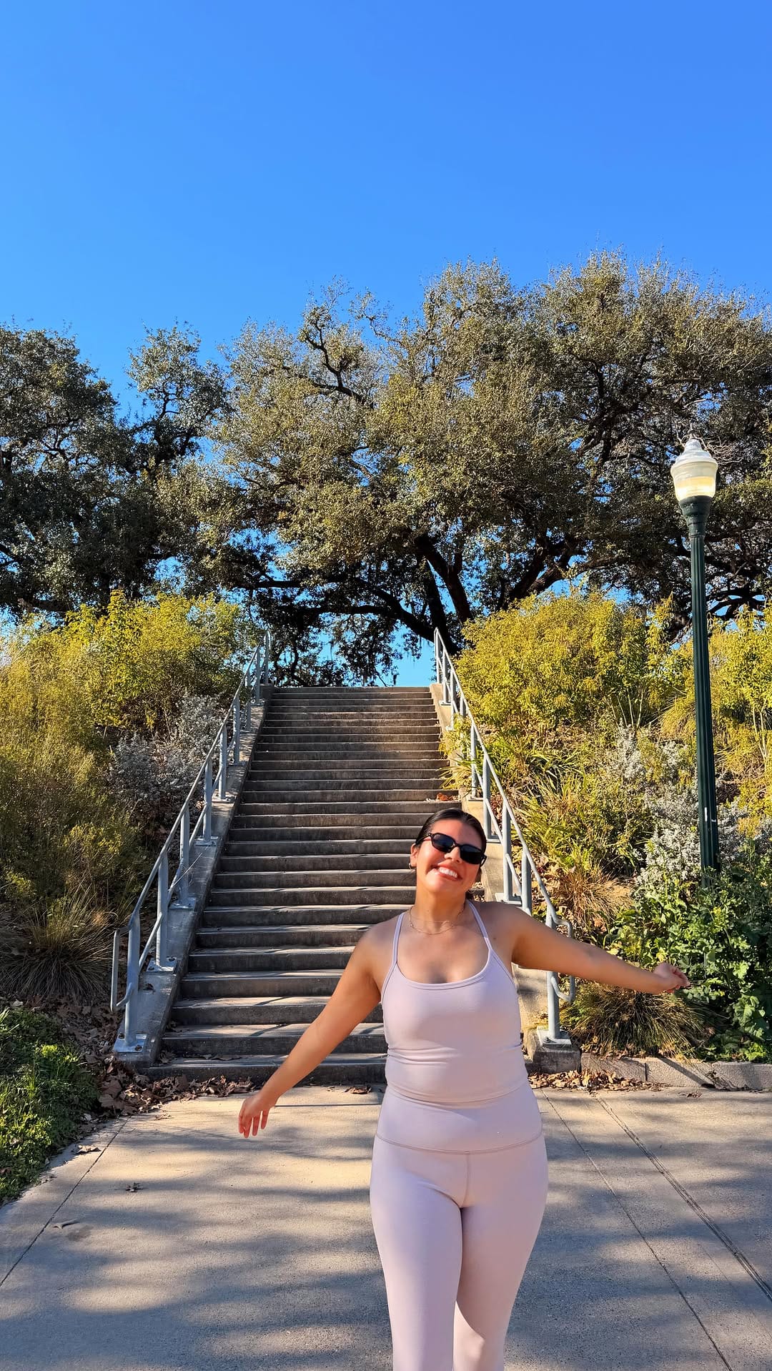Post 5 by Rebecca on Instagram (video)