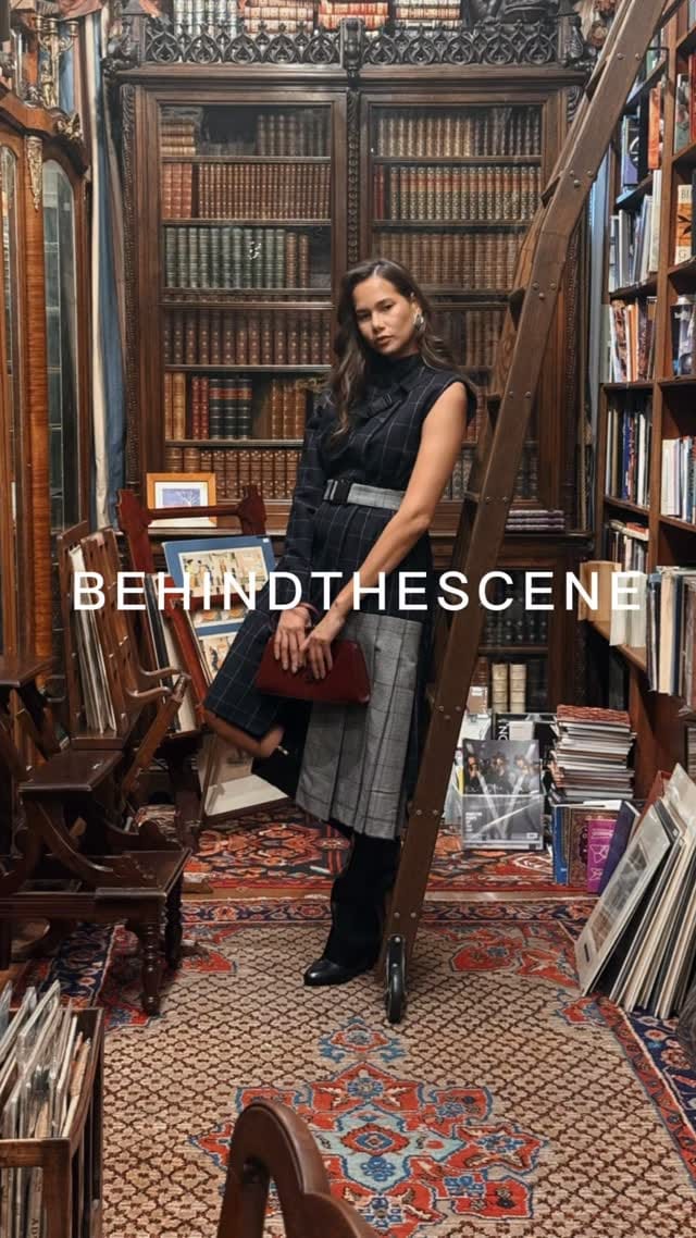 Post 4 by Mari Paz on Instagram (video)