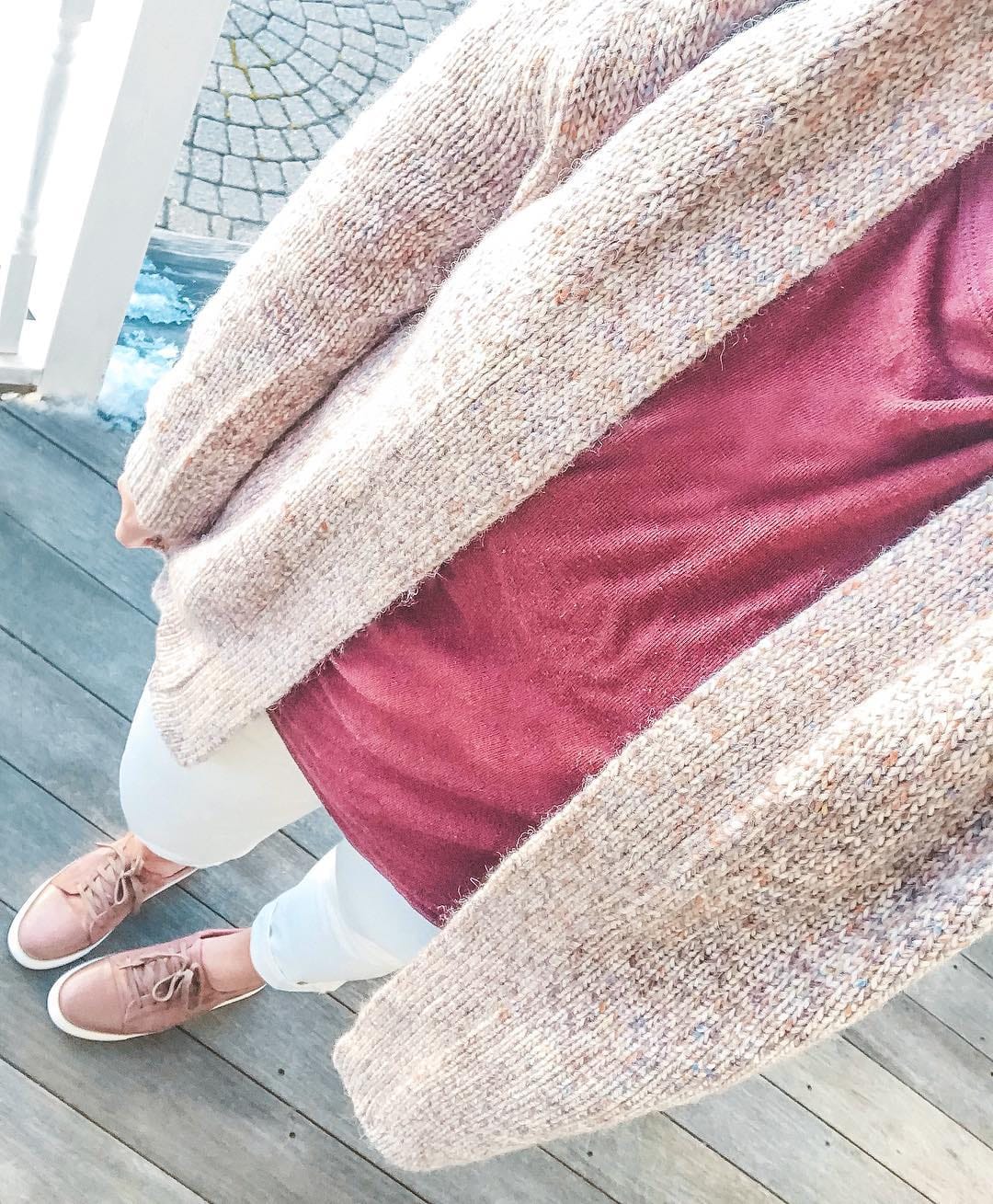 Post 8 by Adriana Nudo on Instagram (image)