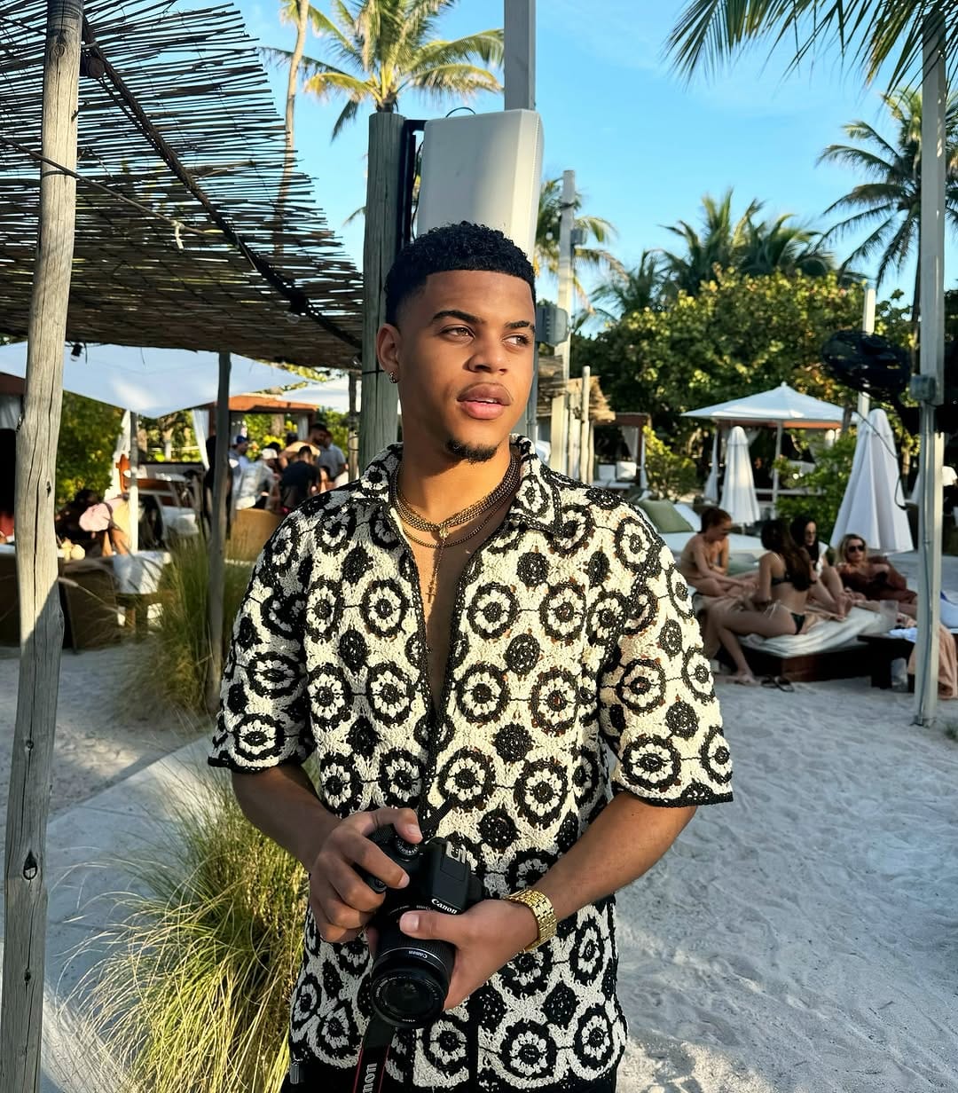 Post 5 by Kristen Anthony 🇹🇹 on Instagram (carousel)