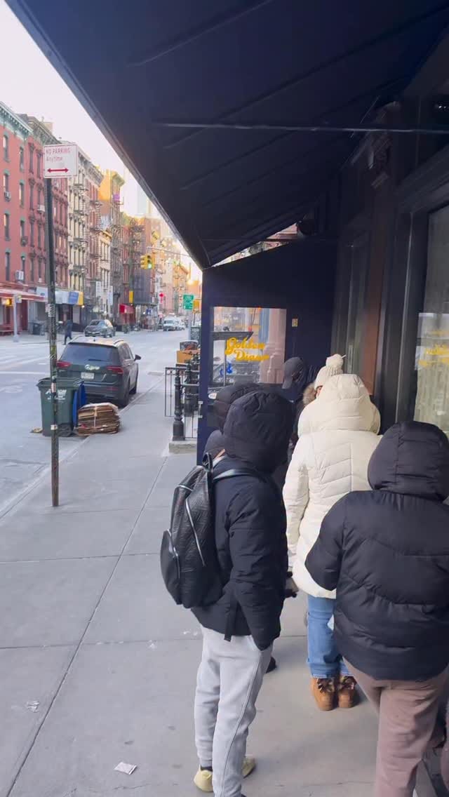 Post 2 by Rashad on Instagram (video)