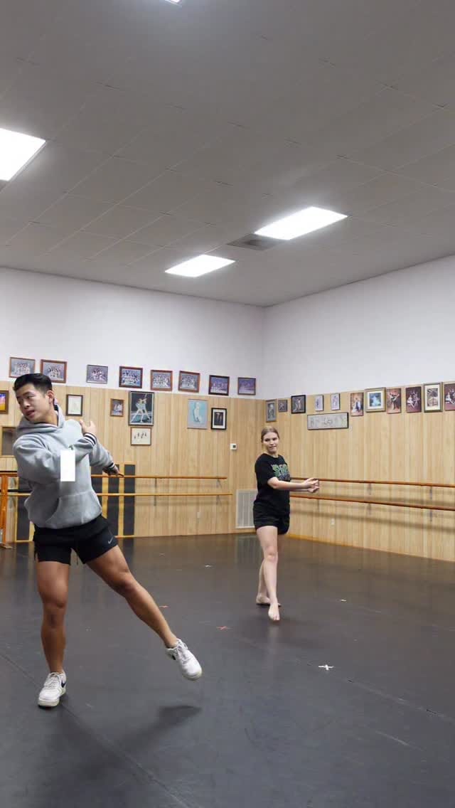 Post 7 by Kieng Vannak on Instagram (video)