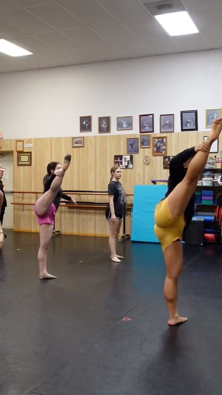 Post 2 by Kieng Vannak on Instagram (video)