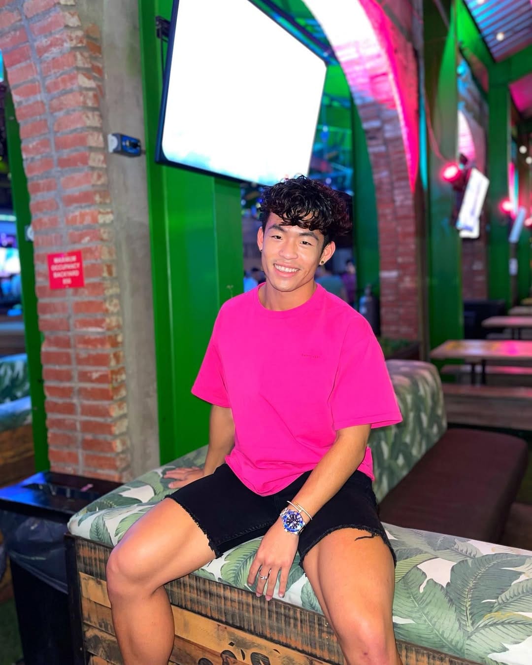 Post 9 by Kieng Vannak on Instagram (carousel)