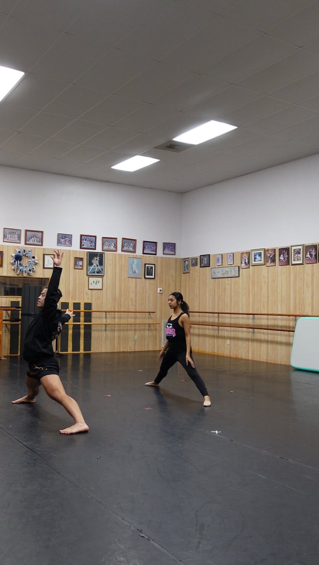 Post 3 by Kieng Vannak on Instagram (video)