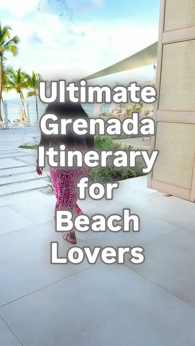 Post 8 by Sherla Olivia on Instagram (video)