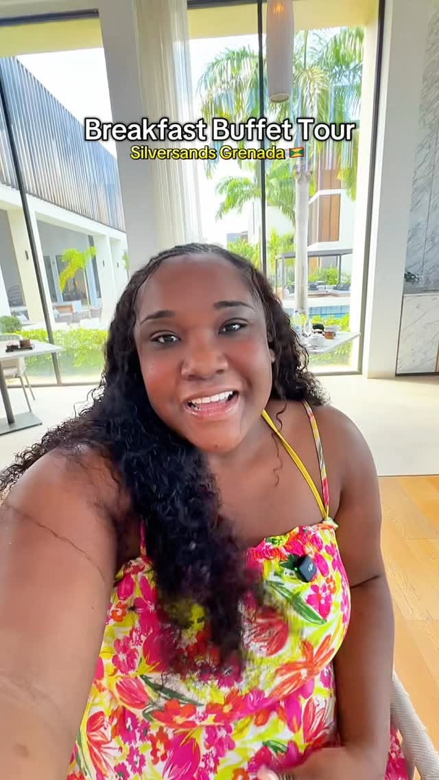 Post 6 by Sherla Olivia on Instagram (video)