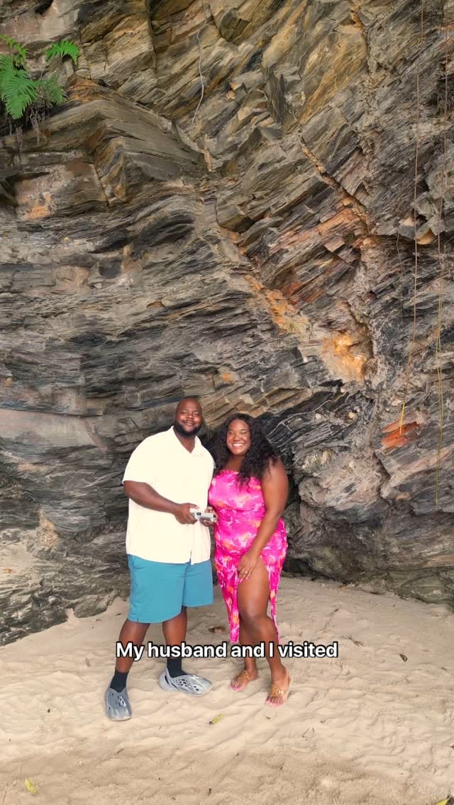 Post 10 by Sherla Olivia on Instagram (video)