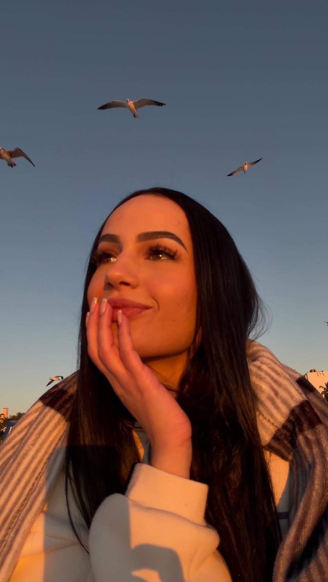 Post 1 by Melissa Aleman on Instagram (video)