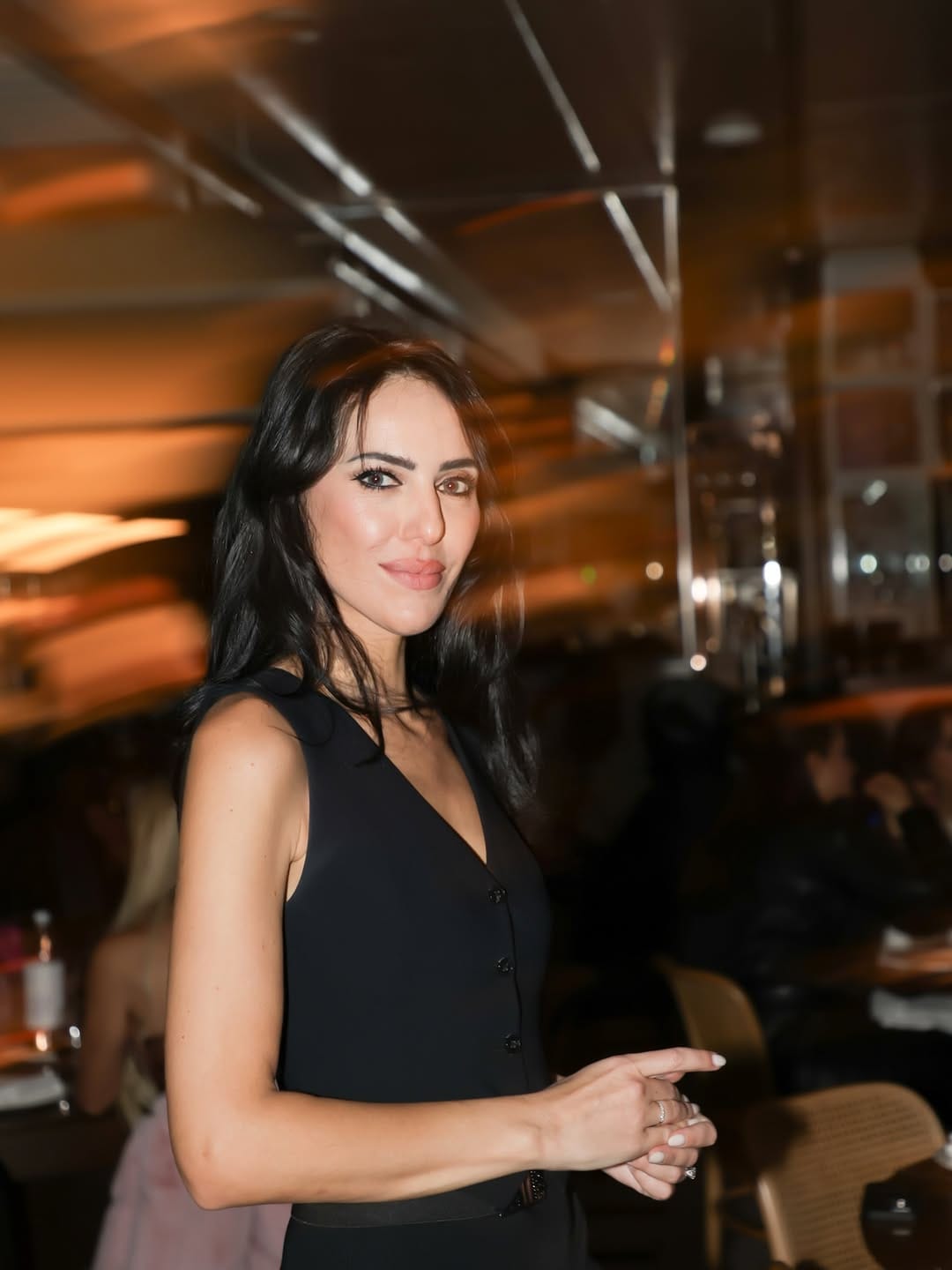 Post 2 by SAMIA EL LUXE MAGAZINE - MIAMI REAL ESTATE • LUXURY LIFESTYLE on Instagram (image)