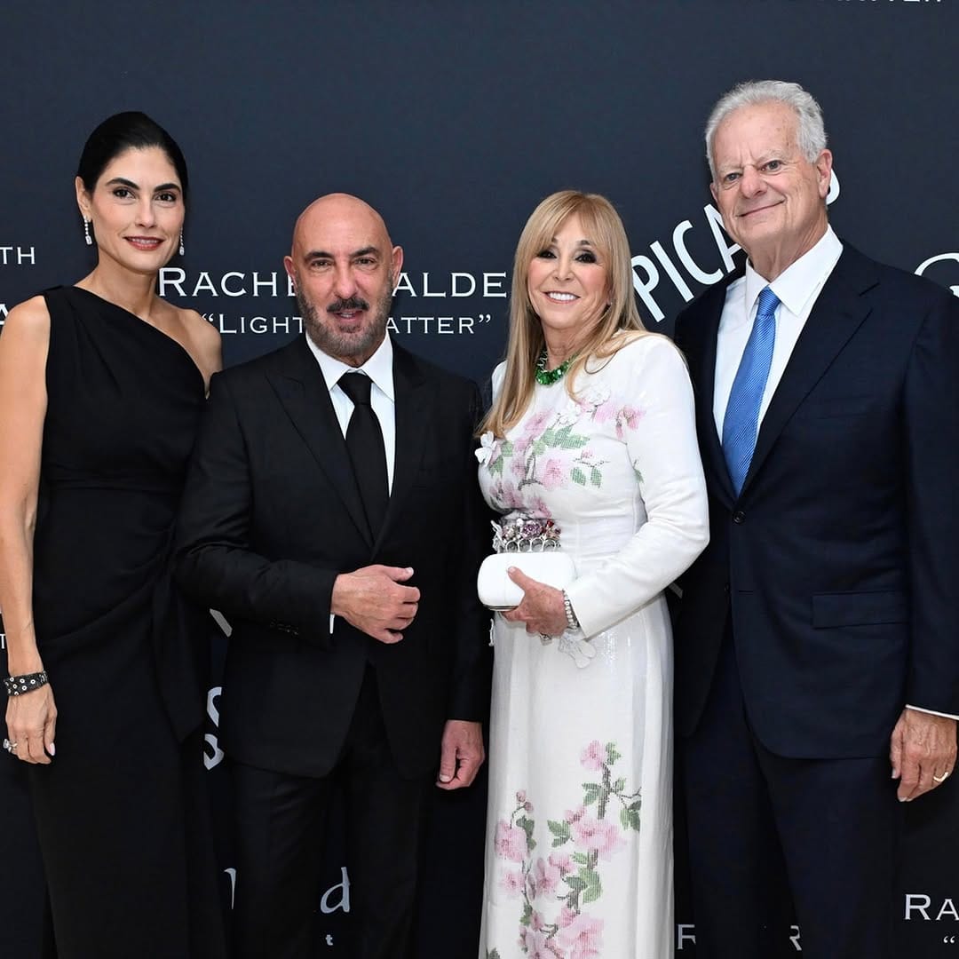 Post 4 by SAMIA EL LUXE MAGAZINE - MIAMI REAL ESTATE • LUXURY LIFESTYLE on Instagram (carousel)
