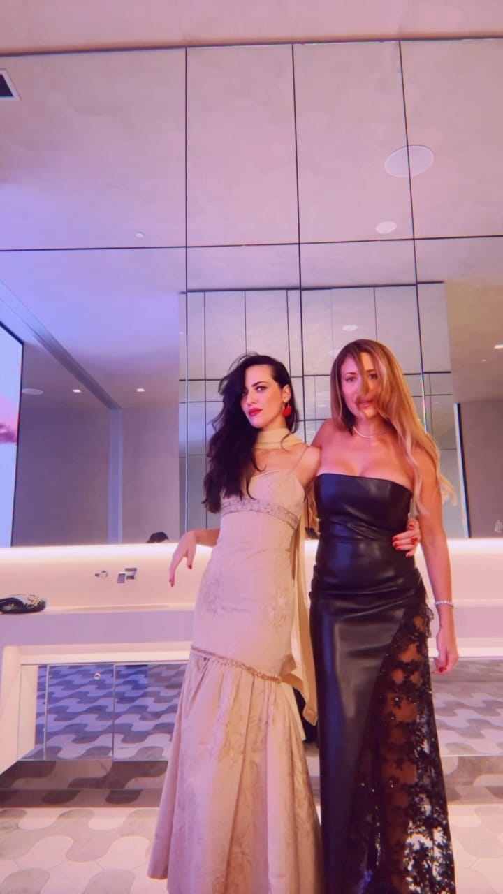 Post 10 by SAMIA EL LUXE MAGAZINE - MIAMI REAL ESTATE • LUXURY LIFESTYLE on Instagram (video)
