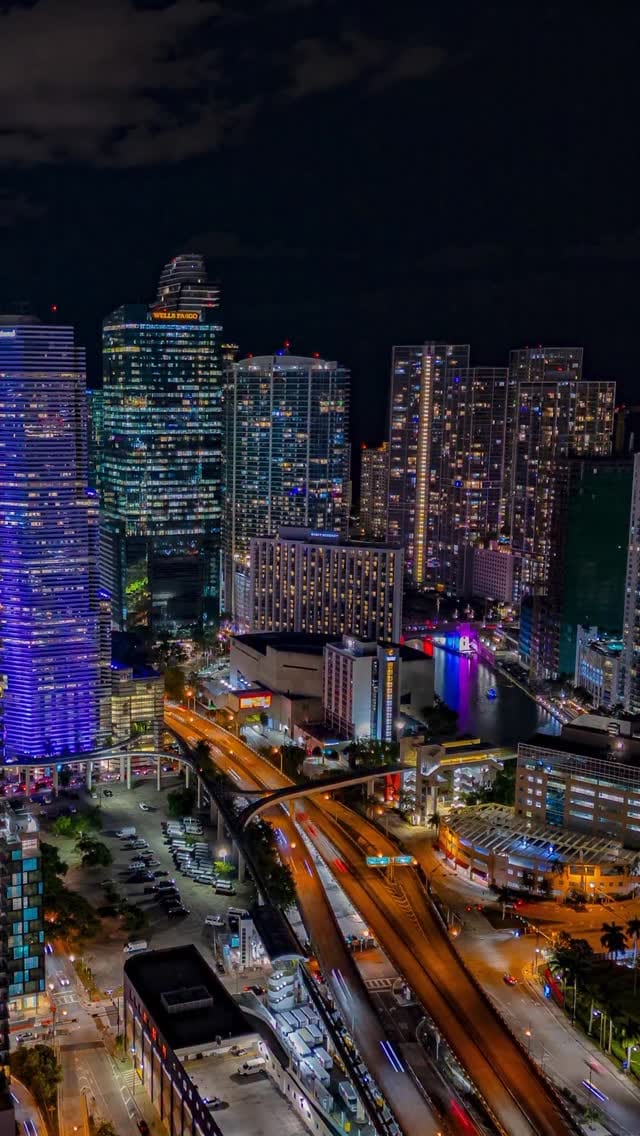 Post 5 by SAMIA EL LUXE MAGAZINE - MIAMI REAL ESTATE • LUXURY LIFESTYLE on Instagram (video)