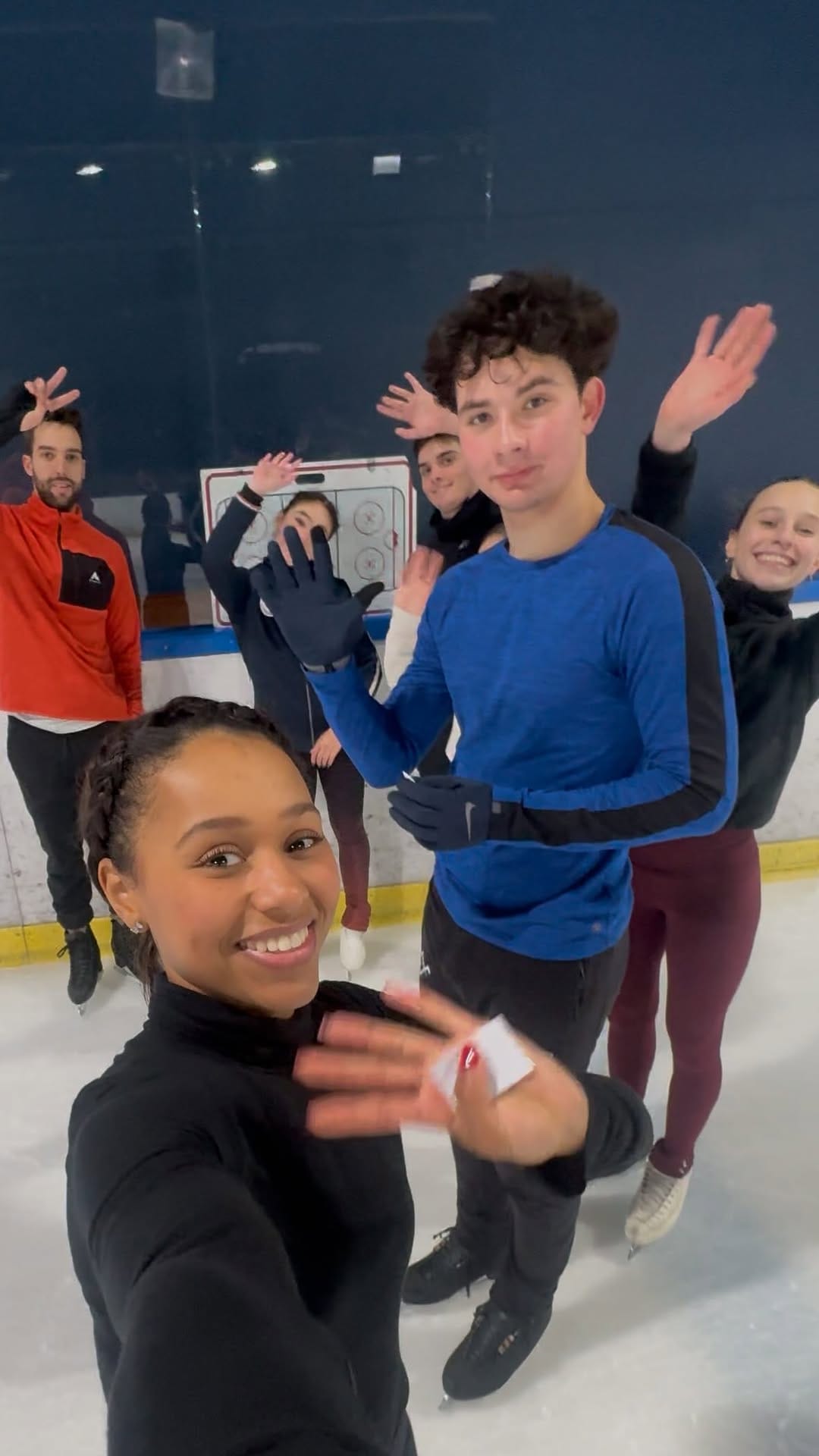 Post 10 by Aurelie Faula 🌼 on Instagram (video)