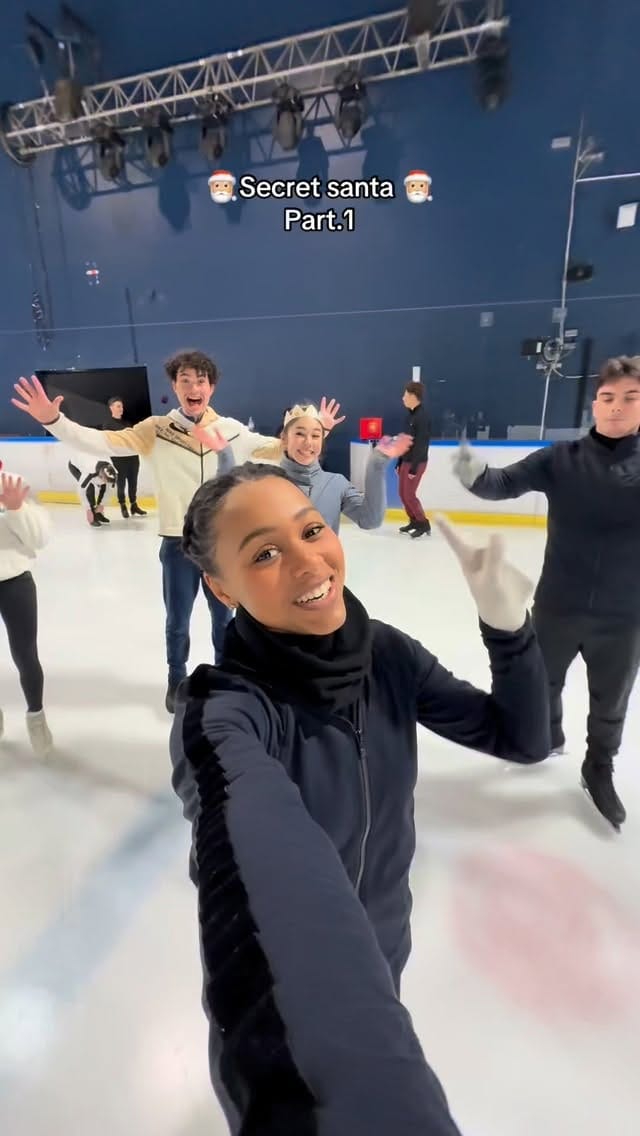 Post 2 by Aurelie Faula 🌼 on Instagram (video)