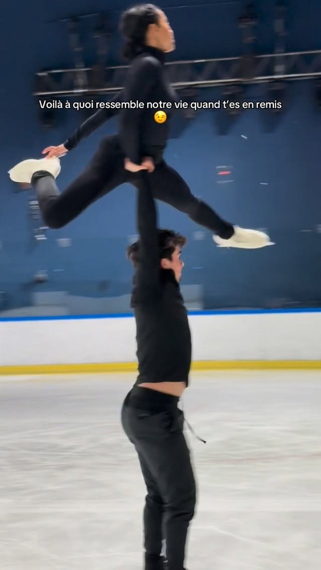 Post 9 by Aurelie Faula 🌼 on Instagram (video)