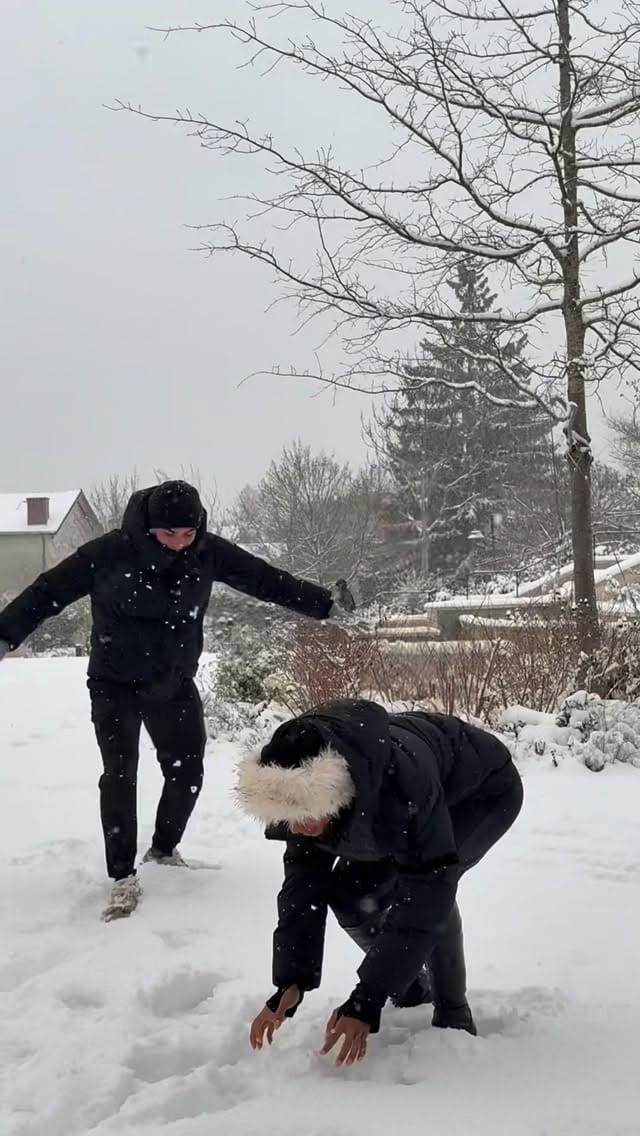 Post 4 by Aurelie Faula 🌼 on Instagram (video)
