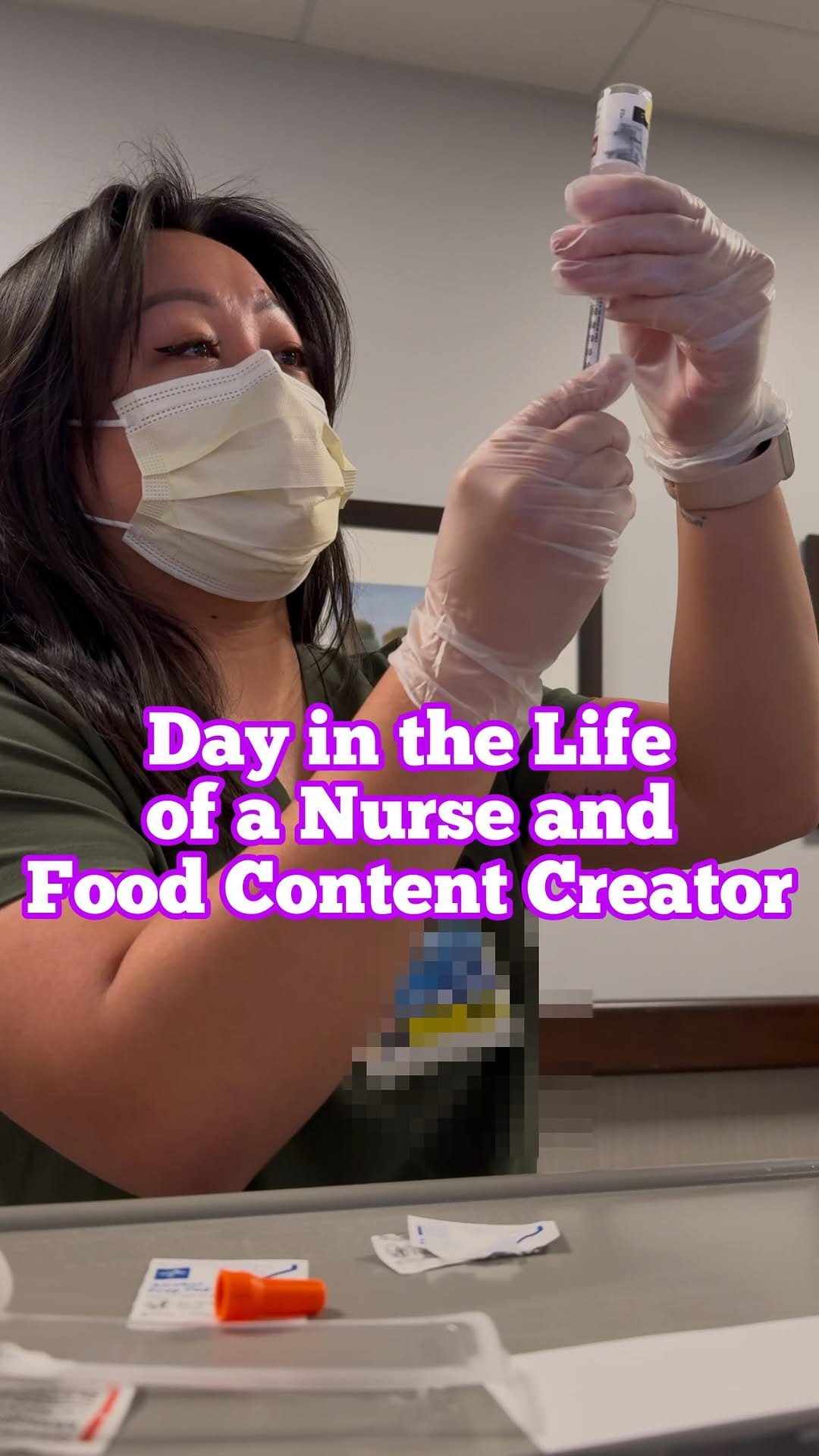 Post 9 by Christine Tang on Instagram (video)