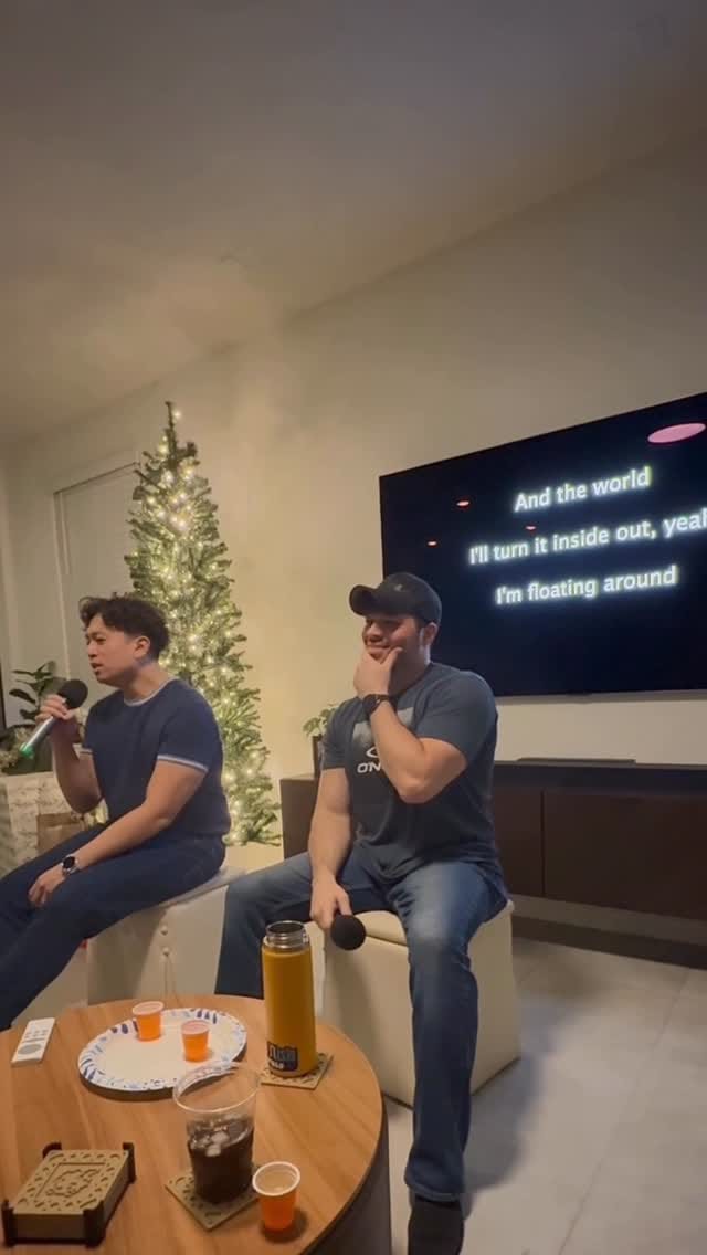 Post 4 by Christine Tang on Instagram (video)