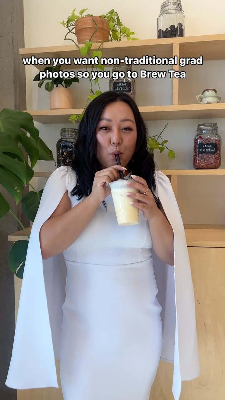 Post 10 by Christine Tang on Instagram (video)