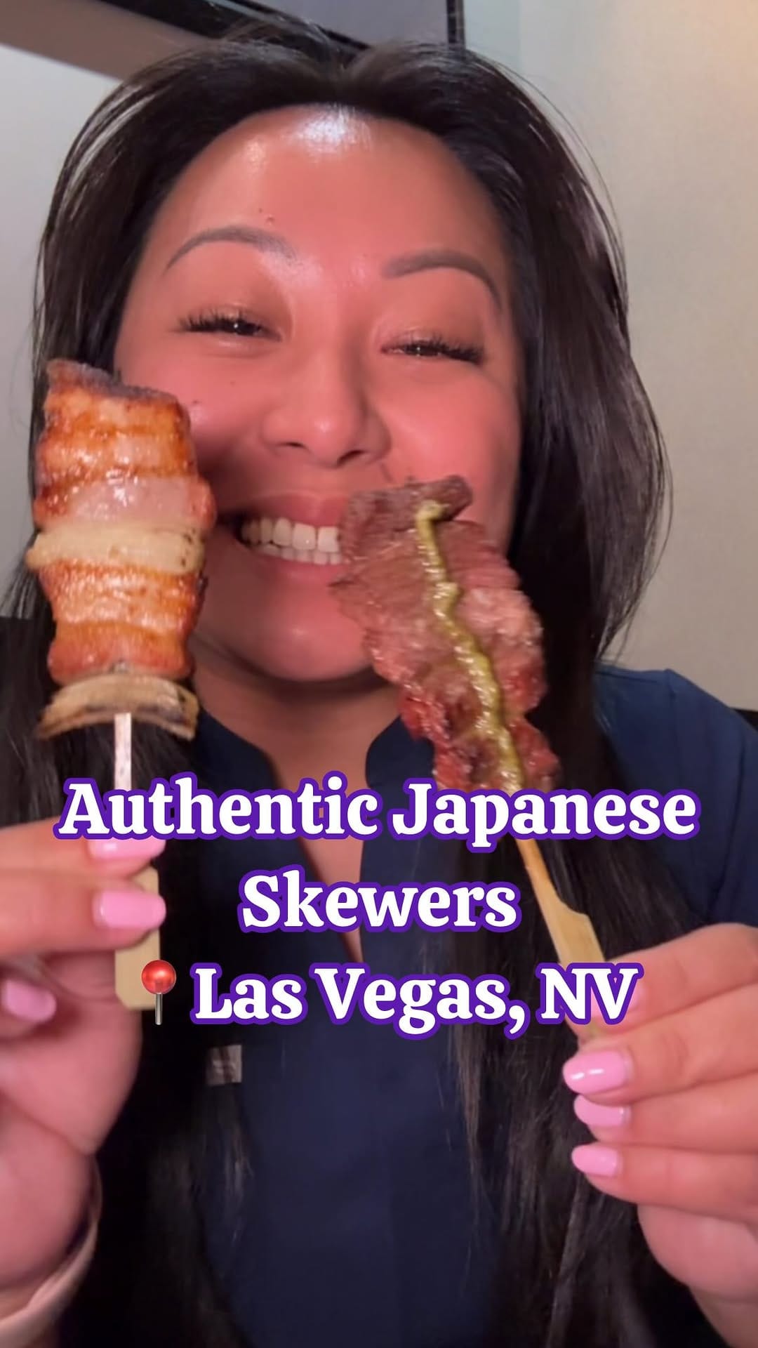 Post 7 by Christine Tang on Instagram (video)