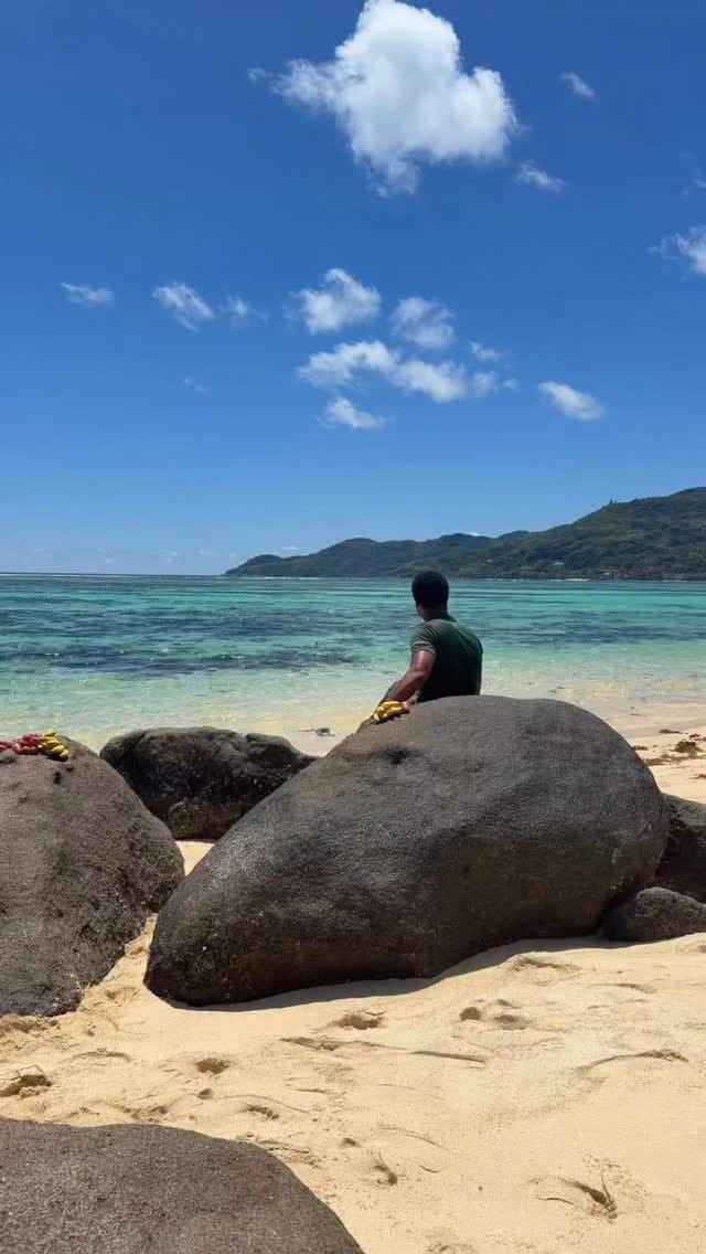 Post 3 by AARRON WHEELER 🇯🇲🇵🇷 on Instagram (video)