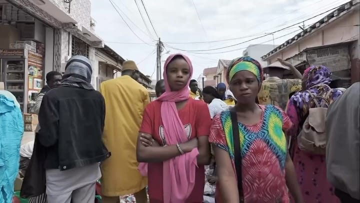 Post 8 by AARRON WHEELER 🇯🇲🇵🇷 on Instagram (video)