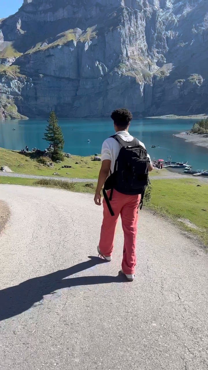 Post 9 by AARRON WHEELER 🇯🇲🇵🇷 on Instagram (video)