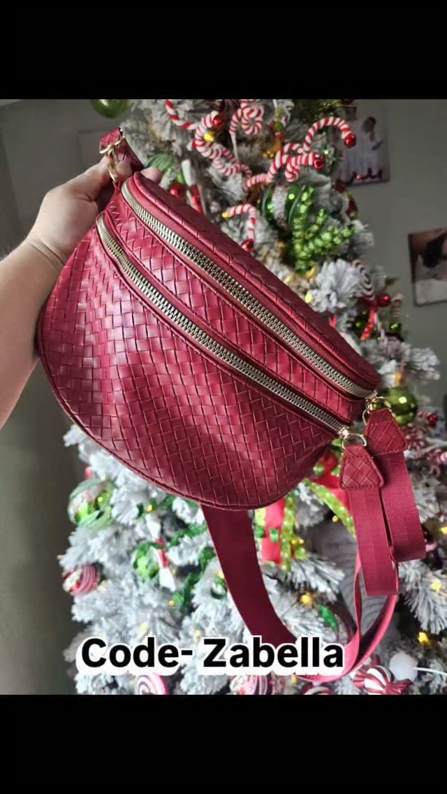 Post 1 by Zabella & Family on Instagram (video)