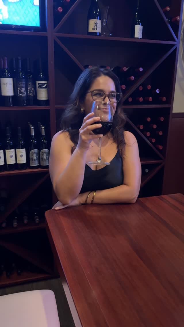 Post 5 by Katherine Fisher on Instagram (video)