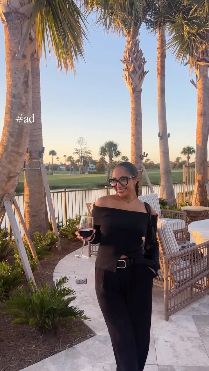 Post 3 by Aleia Ivery | Travel + Food + Stays on Instagram (video)