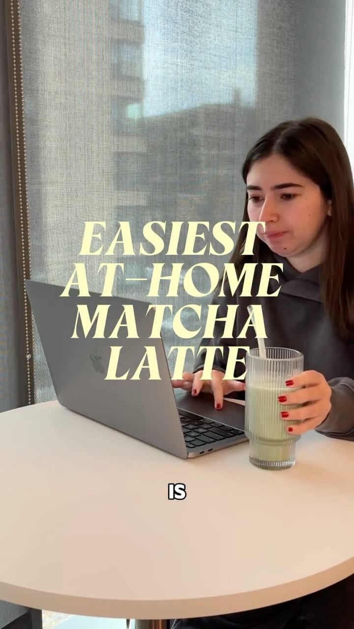 Post 10 by Alexi Michelle on Instagram (video)