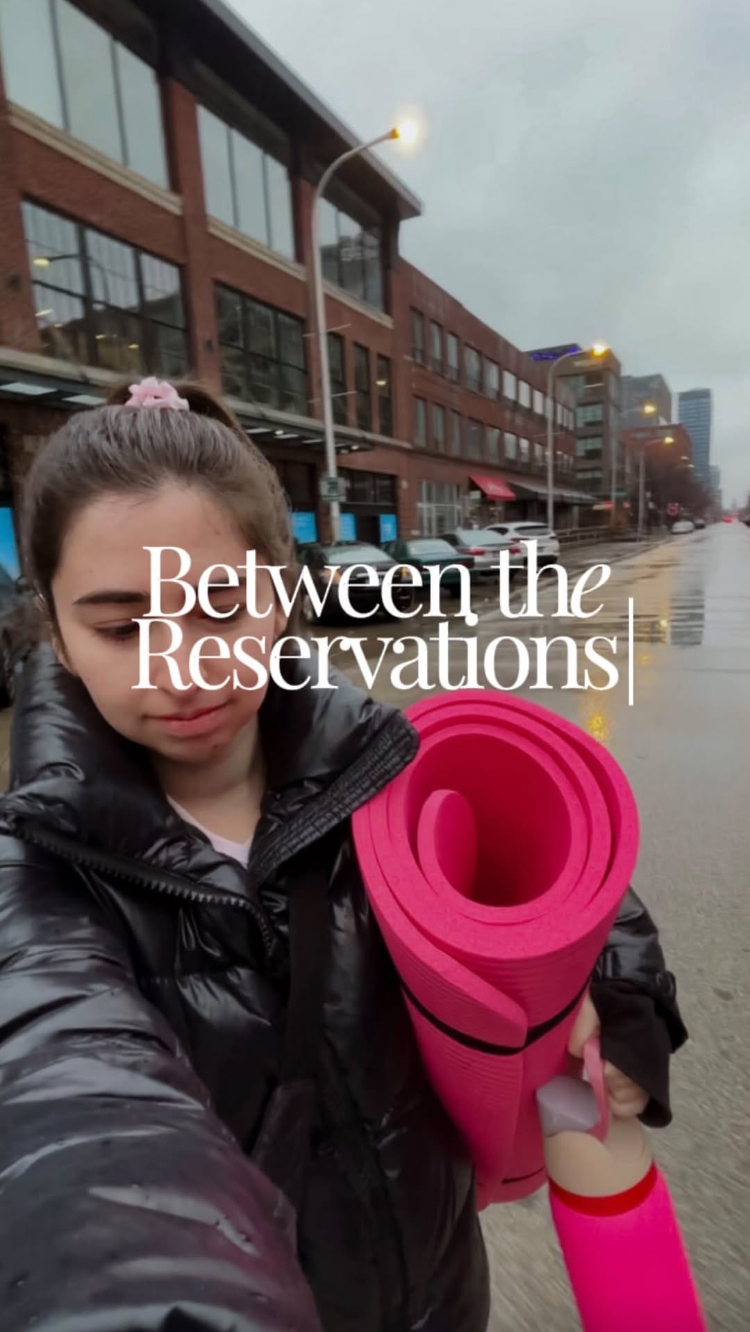 Post 3 by Alexi Michelle on Instagram (video)