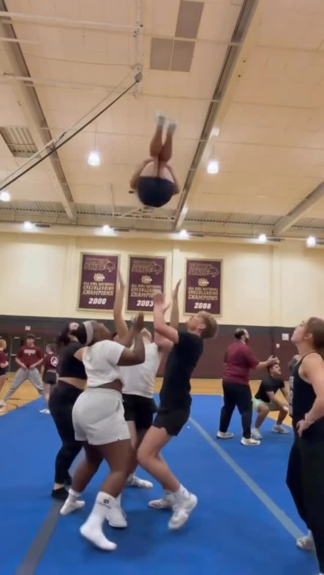 Post 1 by JANSEN MORRIS on Instagram (video)