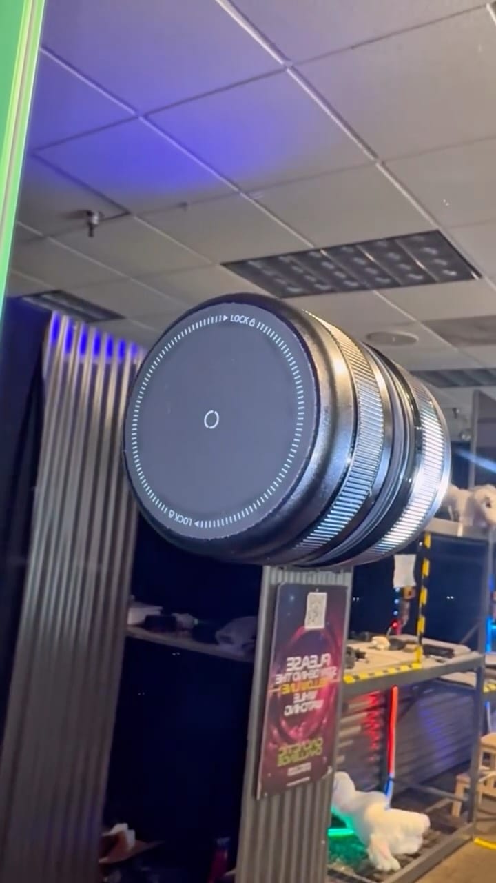 Post 3 by @heyimmgioo on Instagram (video)