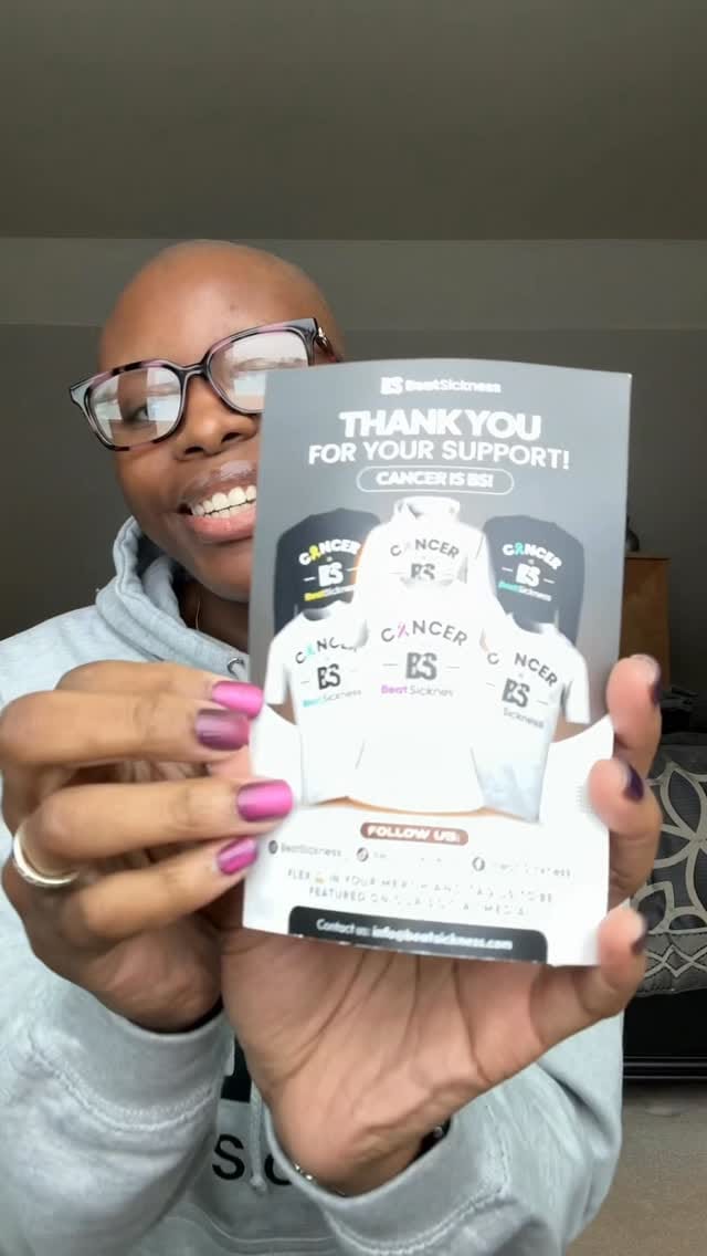 Post 3 by Paige Shivonne on Instagram (video)