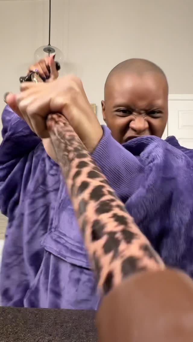 Post 7 by Paige Shivonne on Instagram (video)