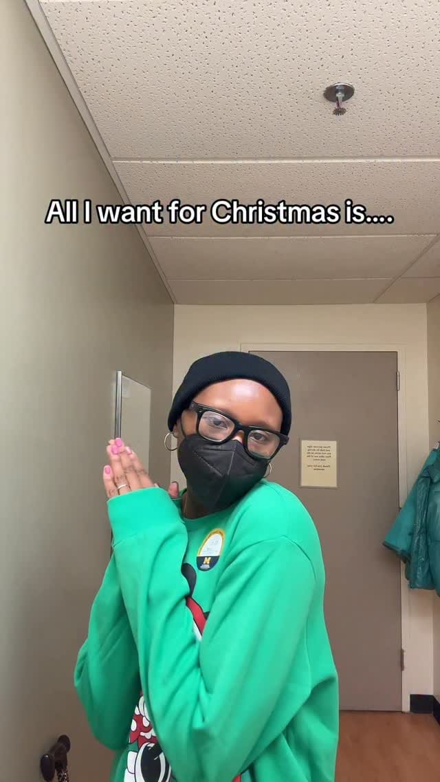Post 5 by Paige Shivonne on Instagram (video)