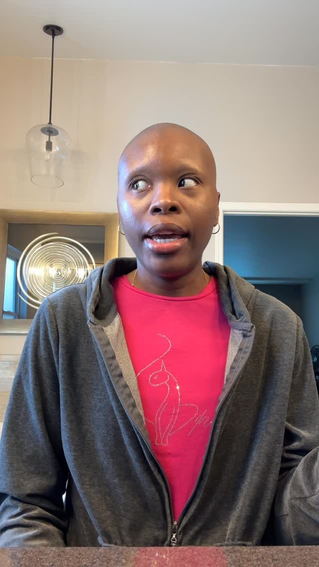 Post 6 by Paige Shivonne on Instagram (video)